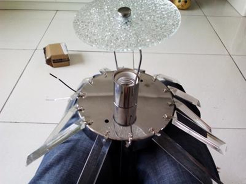 吊灯安装好需要隔一段时间维修吗,吊灯安装关注事项