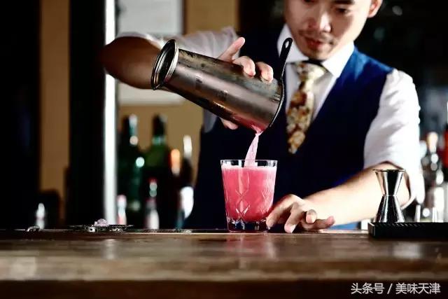 河西区下瓦房胡桃里音乐餐吧,河西下瓦房胡桃里