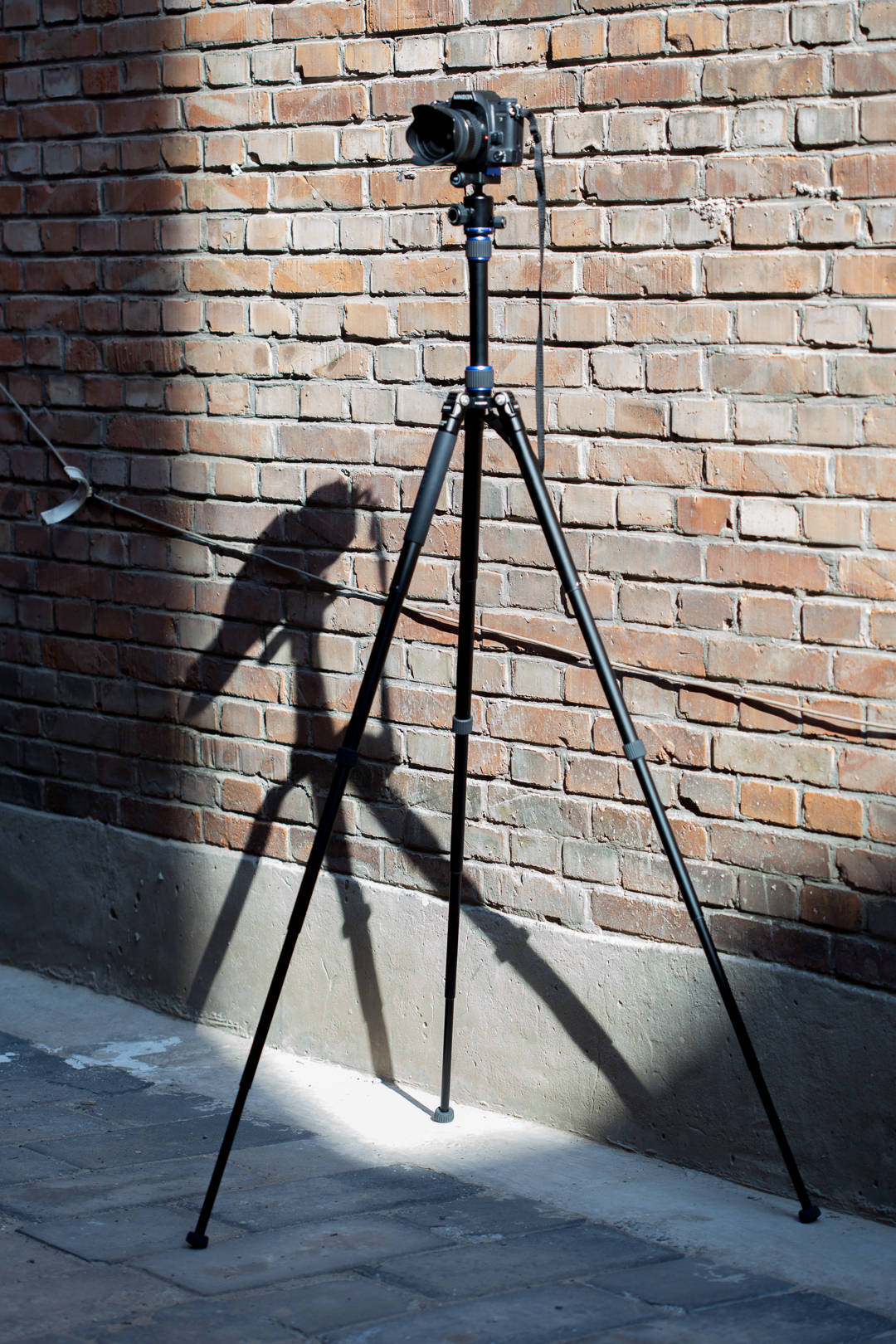 百诺哪款三脚架最轻便,百诺pa19ak三脚架