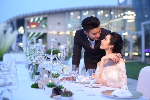 去酒店看婚礼场地有哪些因素是需要重点考量的？探店咨询秘籍攻略