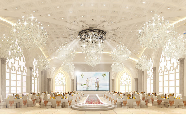 去酒店看婚礼场地有哪些因素是需要重点考量的？探店咨询秘籍攻略