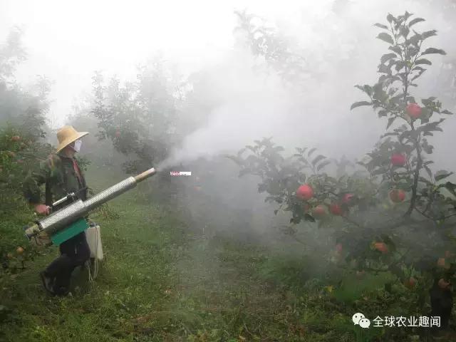 各种农机大盘点（2），你认识几种？