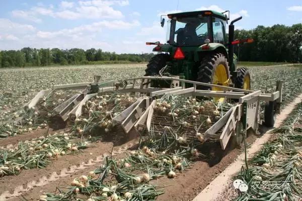 各种农机大盘点（2），你认识几种？