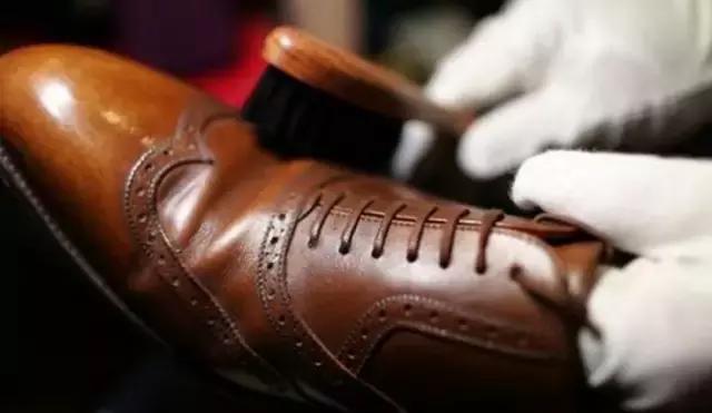 各种皮鞋的打理及保养方法,皮鞋各种皮保养方法图解