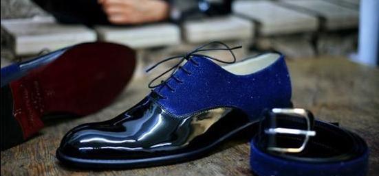 各种皮鞋的打理及保养方法,皮鞋各种皮保养方法图解