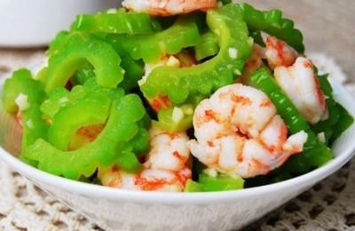 夏季降火清脂必吃3道瘦身菜