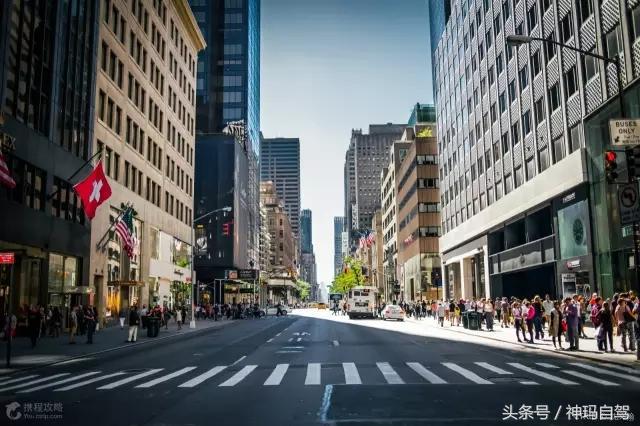 全球10大最值得去的地方,全球最佳免税购物场所