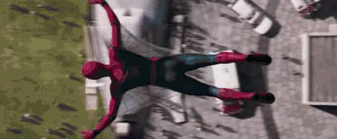 蜘蛛侠英雄归来大结局彩蛋,蜘蛛侠英雄归来你不知道的细节