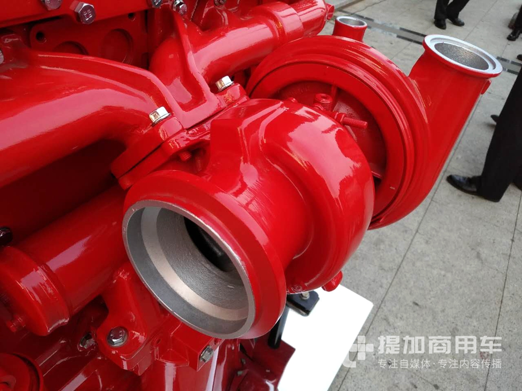 西安康明斯发动机型号大全,康明斯发动机卡车界的扛把子