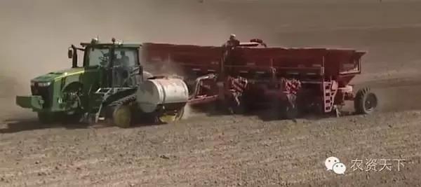 各种农机大盘点（2），你认识几种？