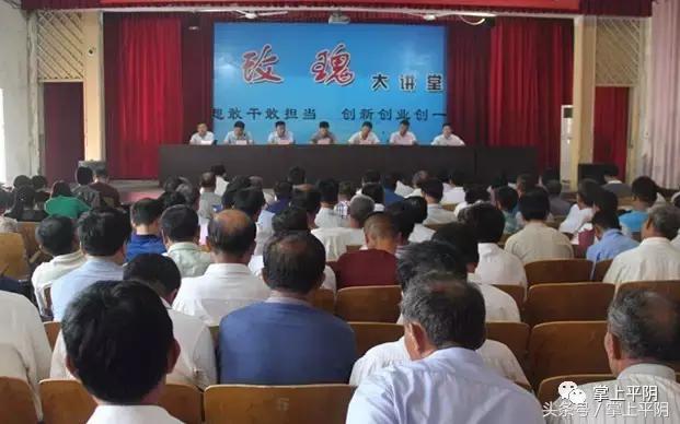 平阴新闻｜群众选房搬新居；首届林果采摘节；心理协会公益讲座