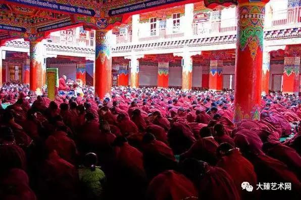 寺庙一般都有哪些建筑,寺庙建筑布局一般规律