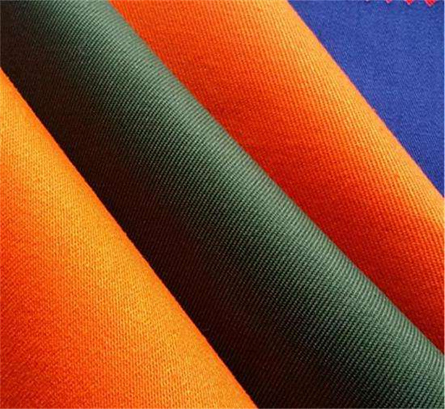 衣服最舒服的纯棉面料是哪种,怎么判断纯棉的面料衣服