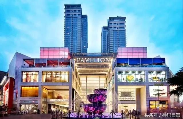 全球10大最值得去的地方,全球最佳免税购物场所