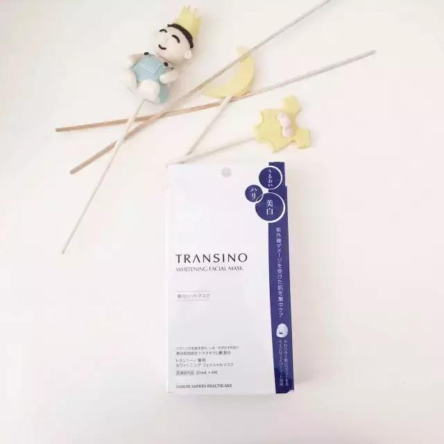 美白面膜不嫌多，这十款一定要加入购物车！