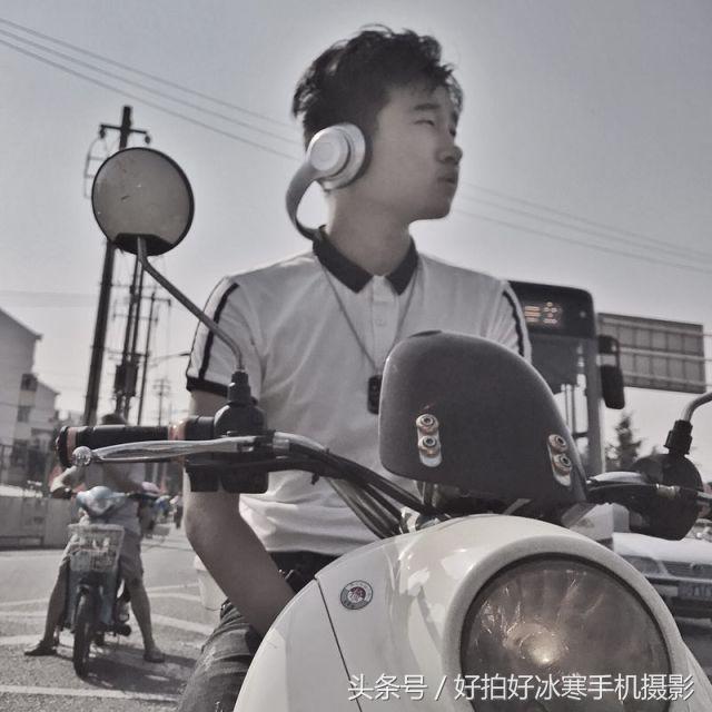 用手机拍出大片感,用手机就能拍出电影大片的感觉