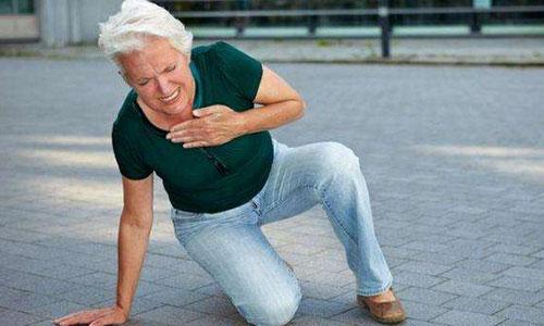 这4种心血管疾病要关注,4种心脏病