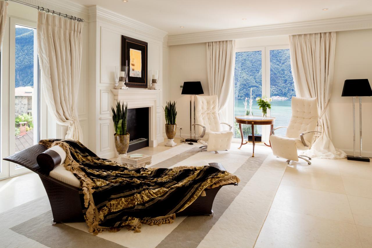 西班牙Andratx百年庄园