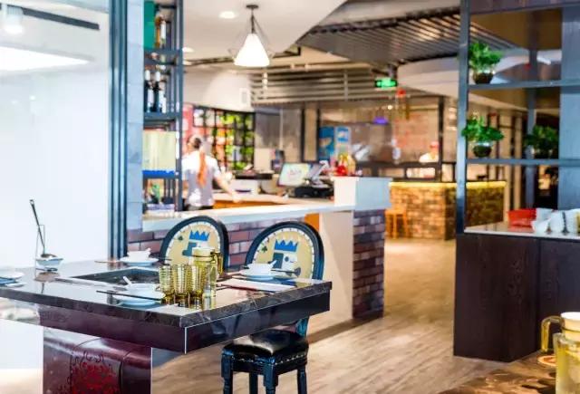 吃火锅升降锅,吃火锅的升降机