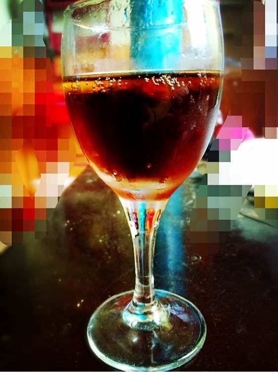 简单基酒调配鸡尾酒配方,白酒为基酒的鸡尾酒调法