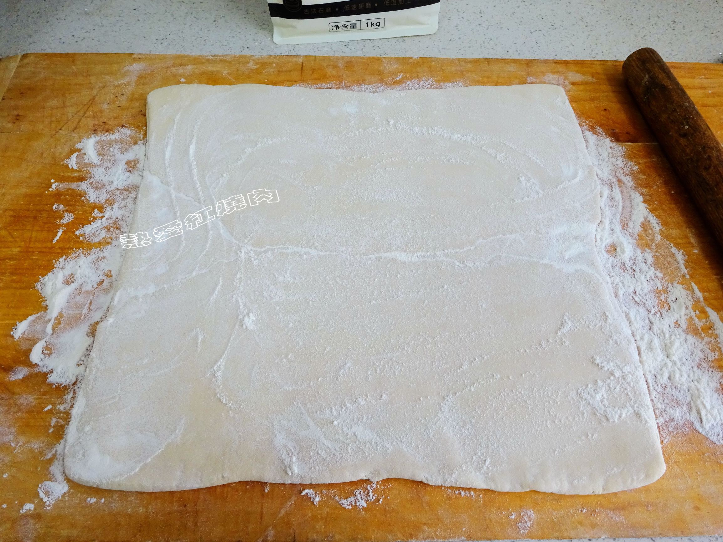 怎样做蓬松柔软的馒头,如何做出光滑松软的馒头