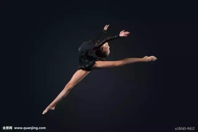 为啥跳舞越跳腿越粗,为什么越跳舞腿越来越细