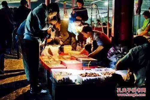 怎么淘旧书,怎么在网上淘旧书