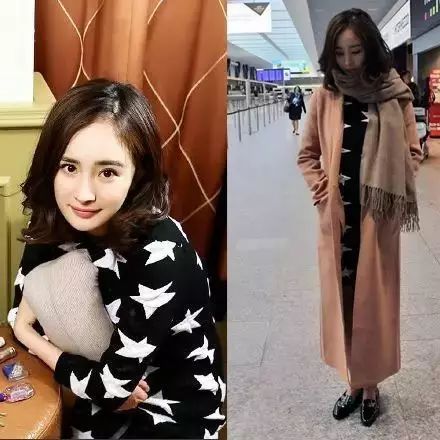 杨幂穿的最火的牌子,杨幂亚太区代言什么品牌