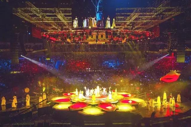 对话音响团队，揭秘《般若号角》全球首演的幕后故事