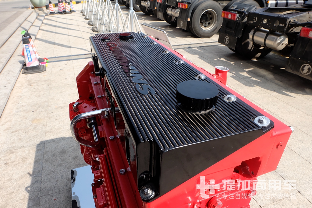 西安康明斯发动机型号大全,康明斯发动机卡车界的扛把子