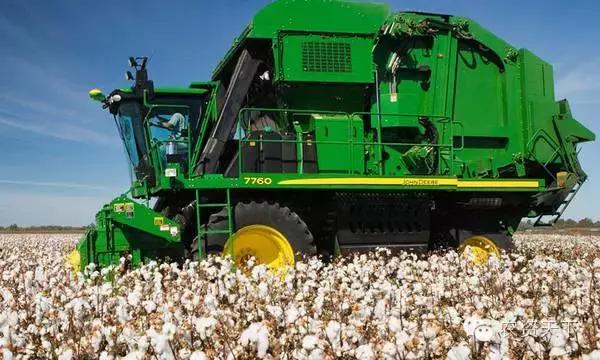 各种农机大盘点（2），你认识几种？