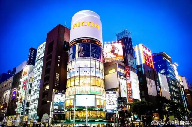 全球10大最值得去的地方,全球最佳免税购物场所