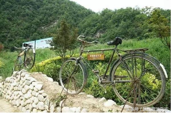 牛背梁附近的小镇,牛背梁周边农村