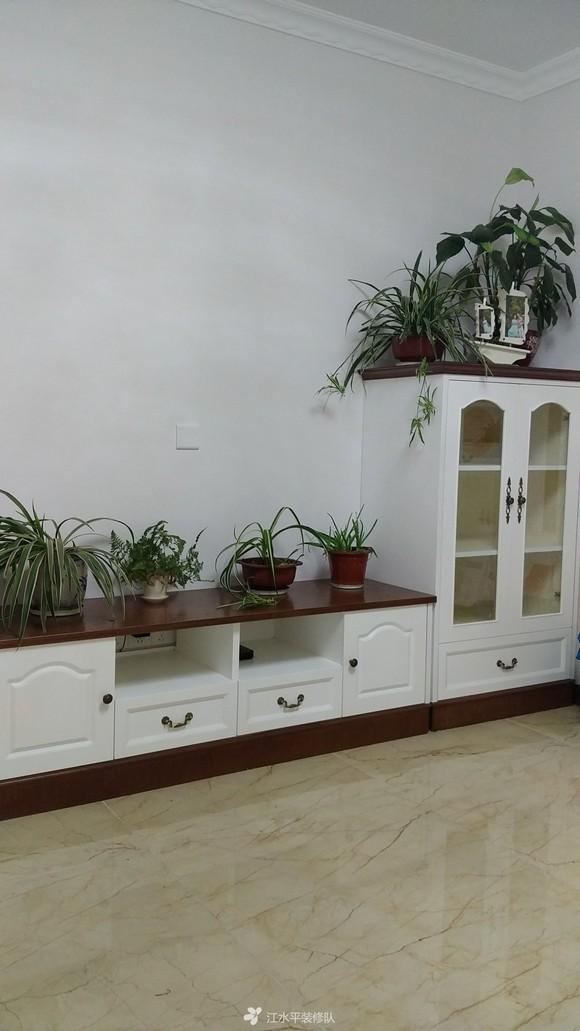 装修日记装修风格推荐,南京星艺装饰岱山平治东苑样板房