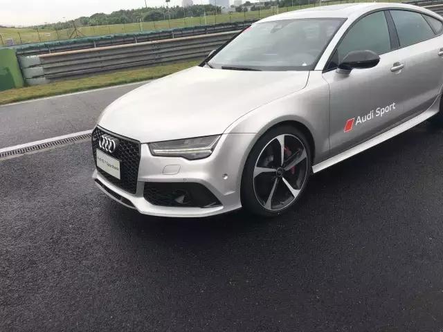 audisport全系展示,audisport赛道体验