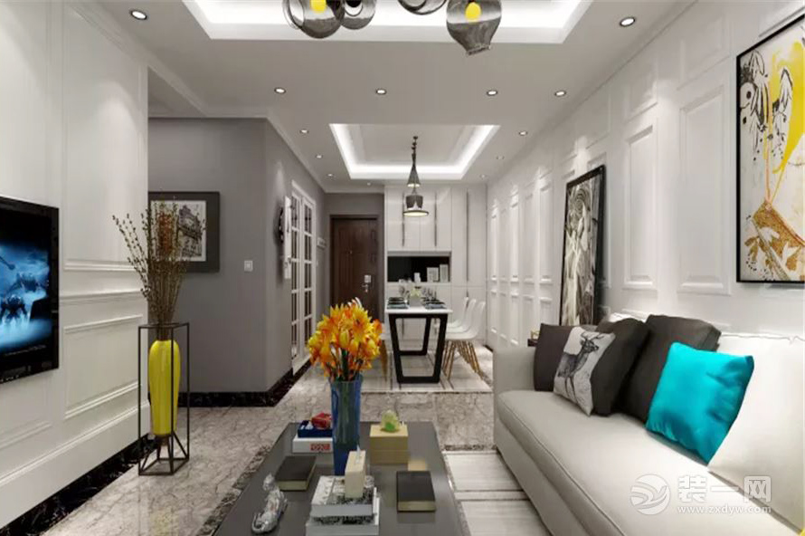 太原国雅城样板间,太原国雅城户型图