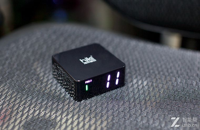 海克智动空气质量检测仪,海克智动检测雾霾仪价格