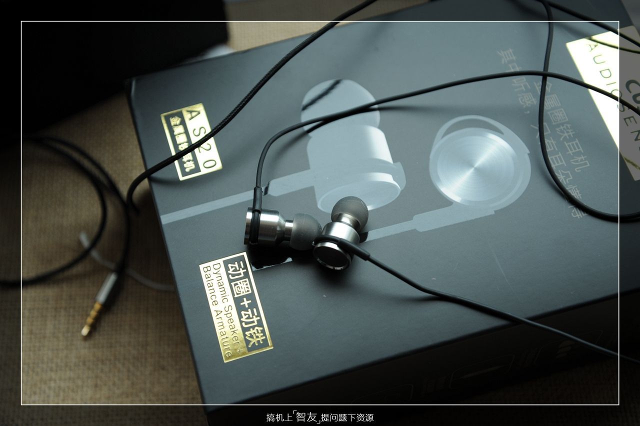 圈铁耳机声音小,圈铁耳机试音