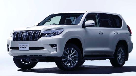 丰田普拉多2700油耗多少钱一公里,普拉多lc2502.4t油耗怎么样