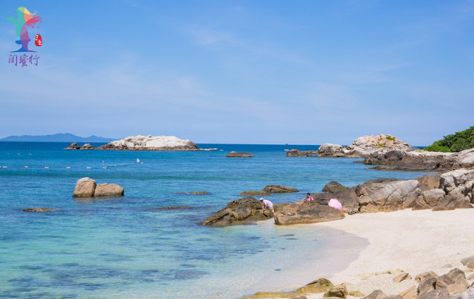 蜈支洲岛和济州岛远吗,三亚蜈支洲岛有哪些景点