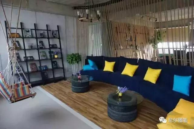 开个温暖的小店,开一个精致的小店