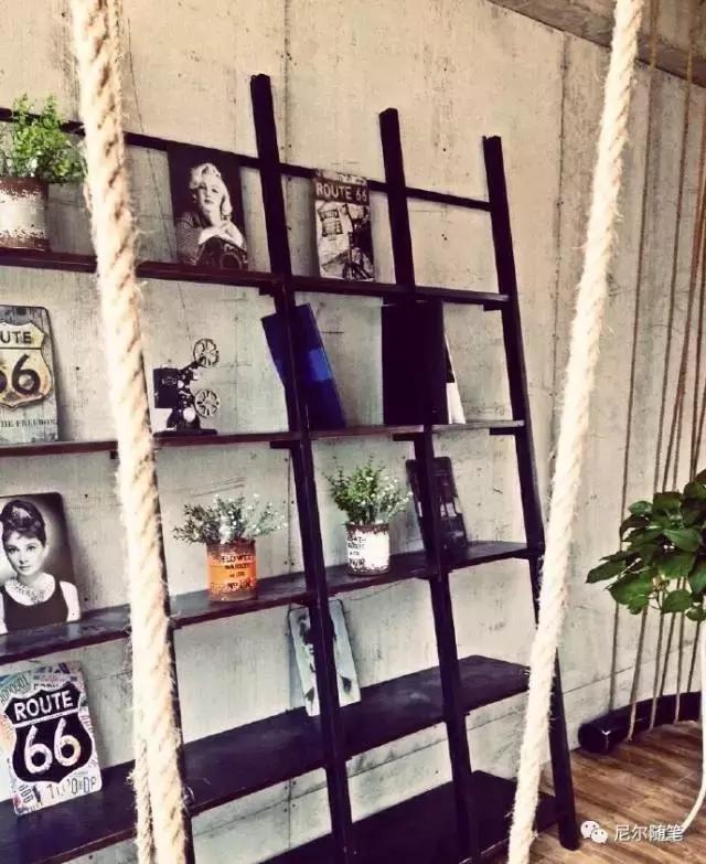 开个温暖的小店,开一个精致的小店