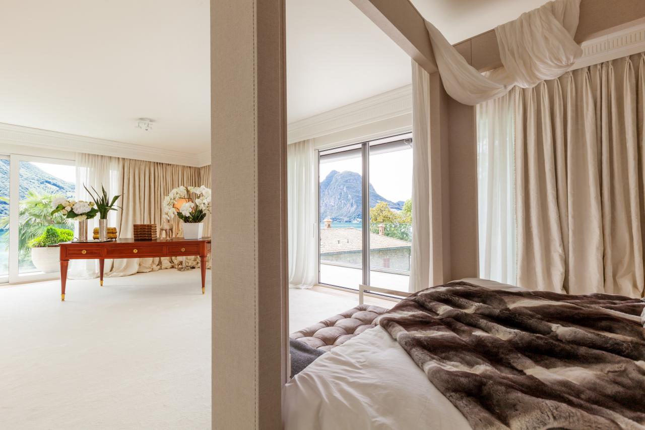 西班牙Andratx百年庄园