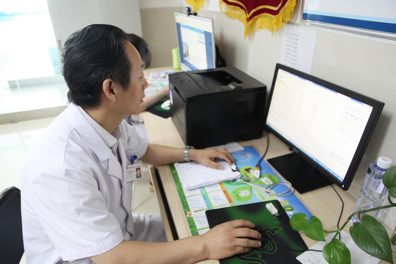 洛阳三院张英剑,洛阳河科大附属医院张英剑