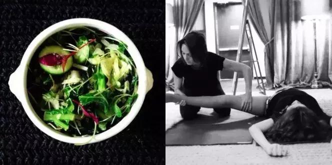 女明星为了减肥竟然这么拼！水煮就算了，有的还吃蛐蛐···