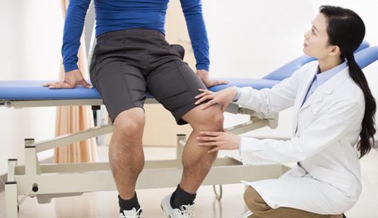 腿软啥问题,腿软无力是大病前兆