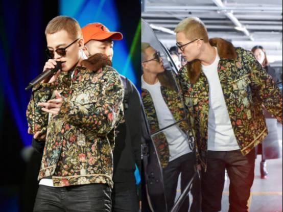 范冰冰唐嫣杨丞琳,范冰冰唐嫣谁穿的最好看