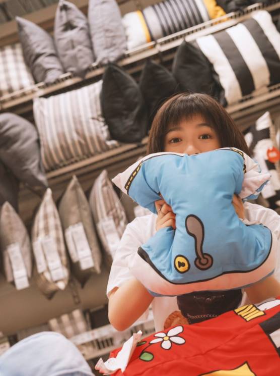 逛宜家只为拍照系列,宜家打卡宜家拍照攻略