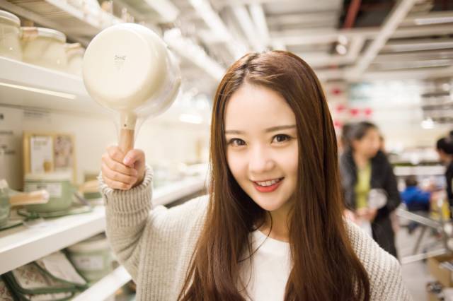 逛宜家只为拍照系列,宜家打卡宜家拍照攻略