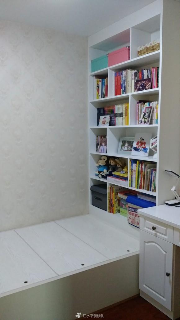 装修日记装修风格推荐,南京星艺装饰岱山平治东苑样板房